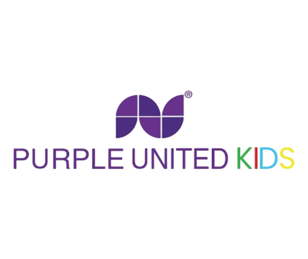 Purple United Kids