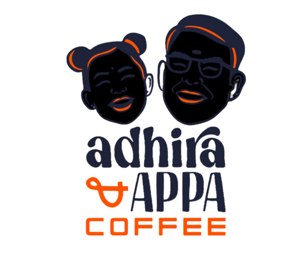 Adhira & Appa Coffee