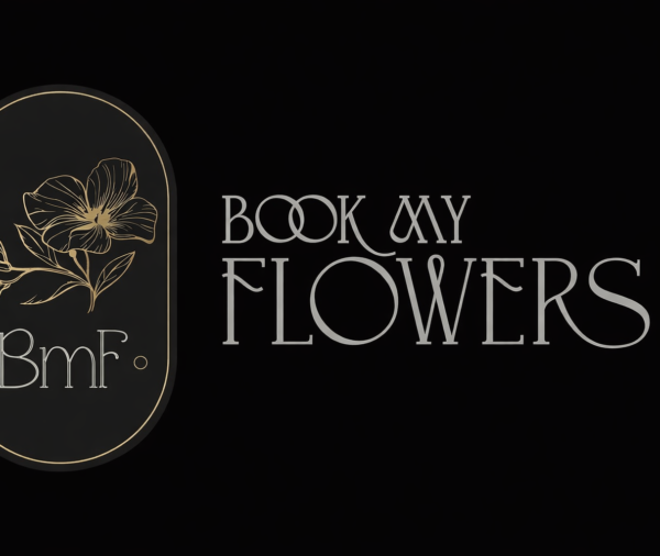 Book My Flower
