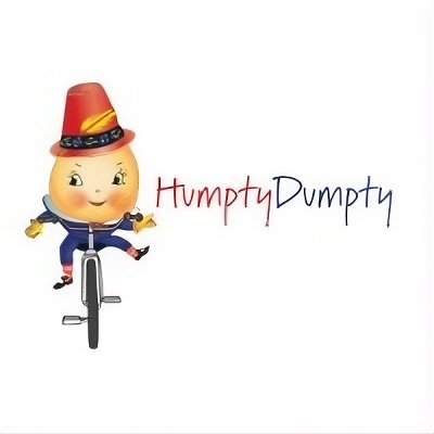 Humpty Dumpty